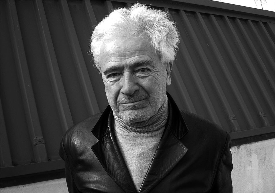 Cruz Novillo