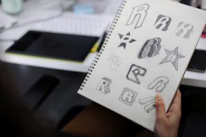 Bibliothèque de logos