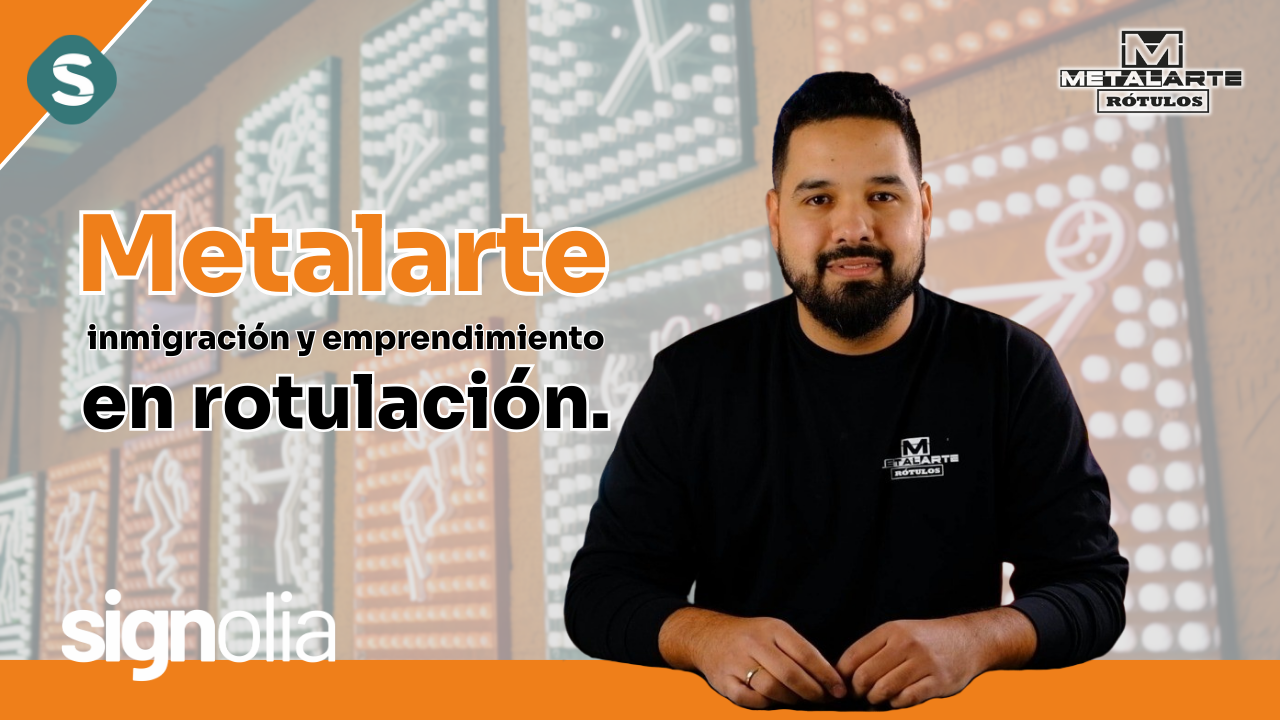 Metalarte Entrepreneurship en Espagne