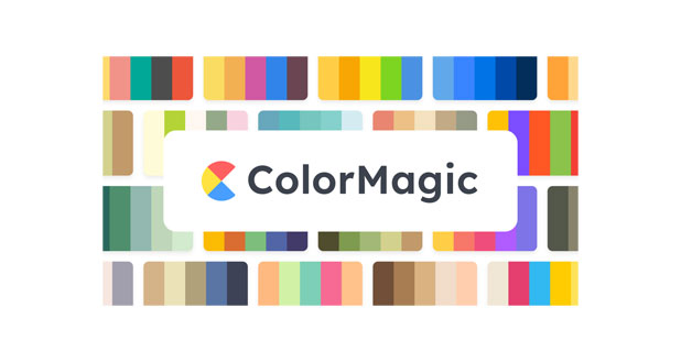 Magie des couleurs