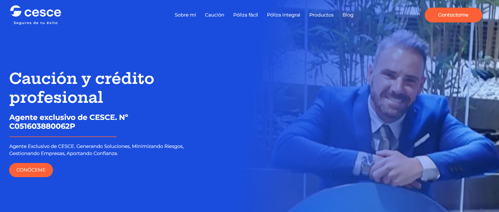 Site web d’Alberto Pollo