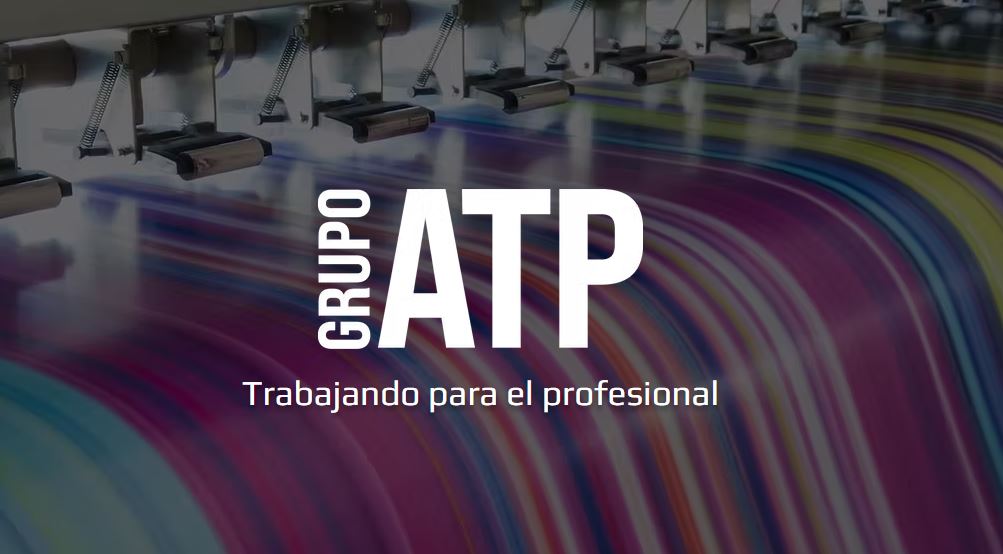 GROUPE ATP
