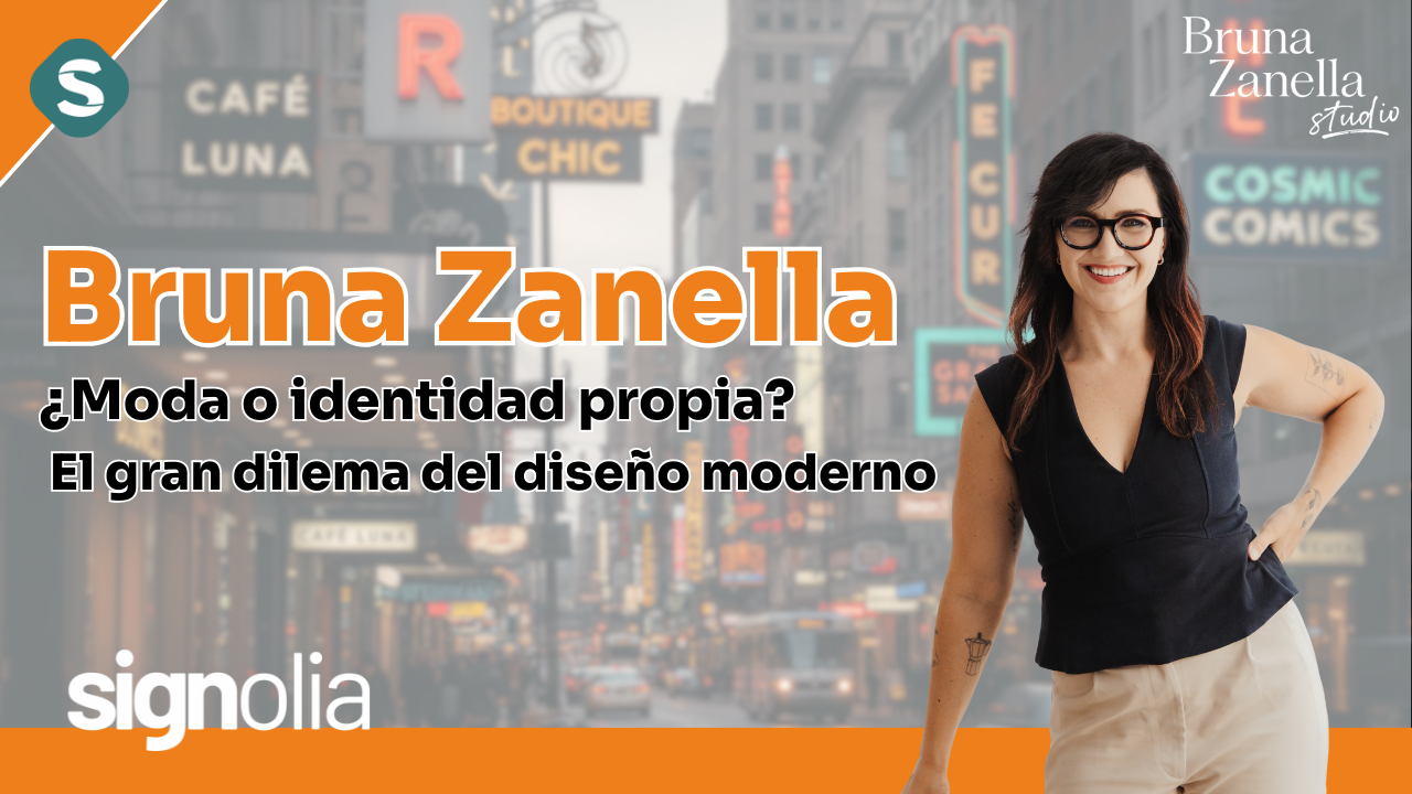 Bruna Zanella: the power of design to transform brands and cities