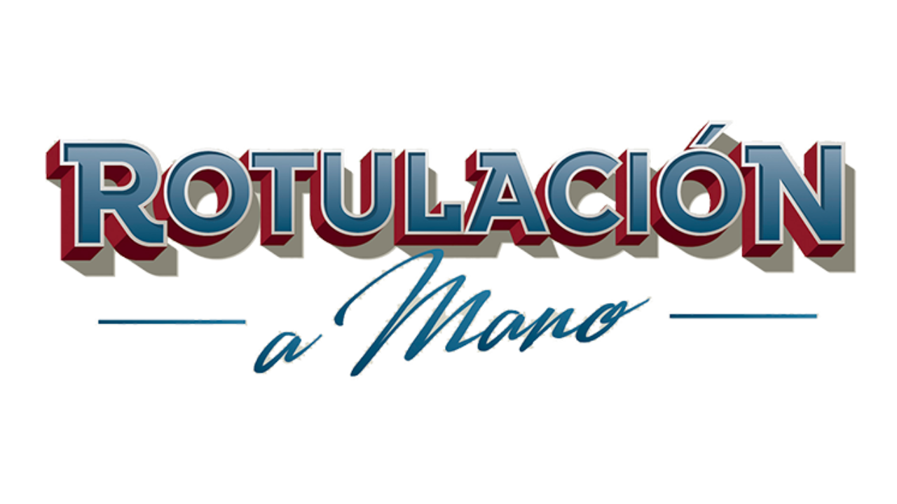 Lettrage traditionnel en lettres-documents Web