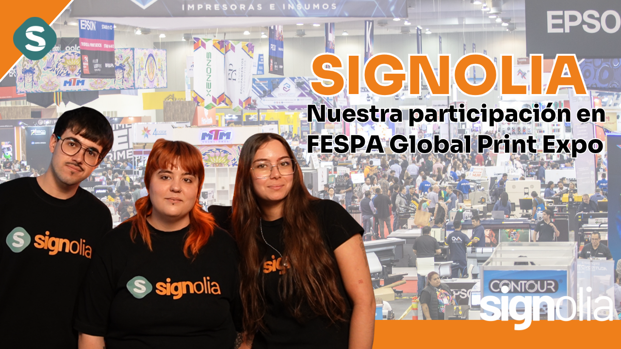 capa signolia por fespa