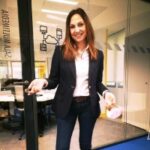 Patricia Sanfrutos Muñoz