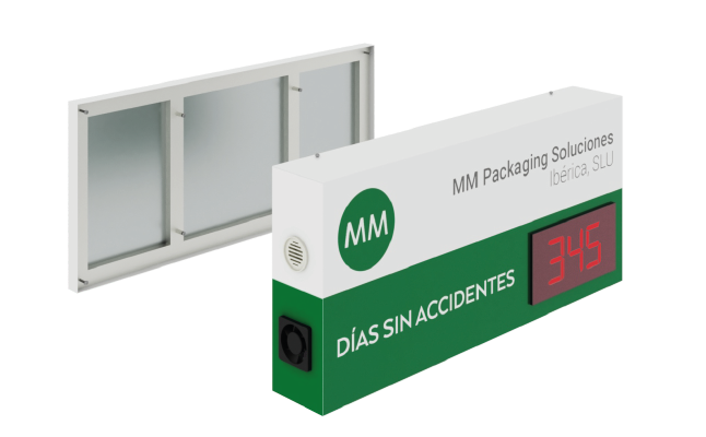 MM Packaging Solutions Customized