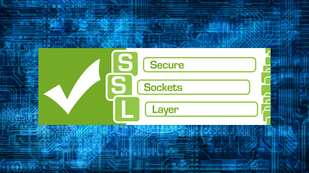 Che cos'è SSL? Strato di prese sicure
