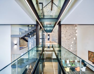Villa de luxe design 5 chambres