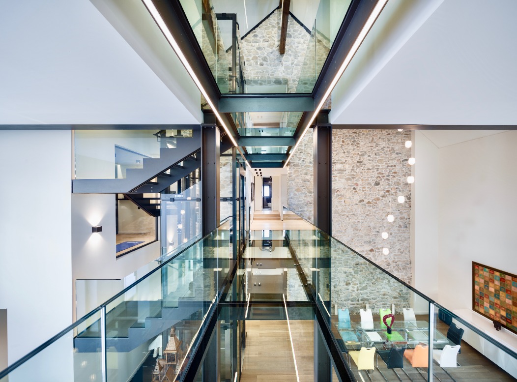 galerie
