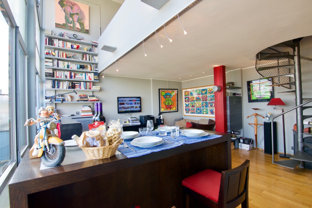 galerie