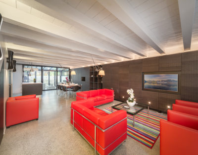 1BD Duplex Luxe & Moderne au cœur de Lutry