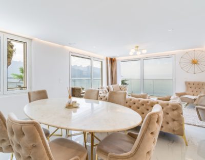 Sunset Apartment Montreux