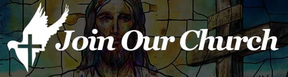 Únase a nuestra iglesia