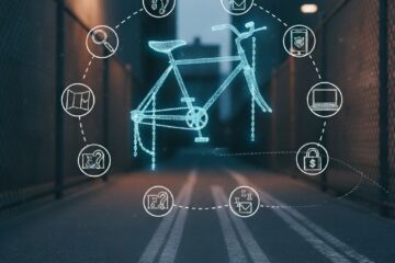 La lista de verificación de bicicletas robadas: un plan de acción