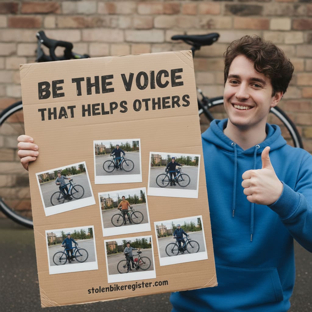 ¿Por qué testimonios?