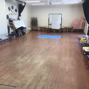 Kindergarten Videography