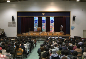 音楽会