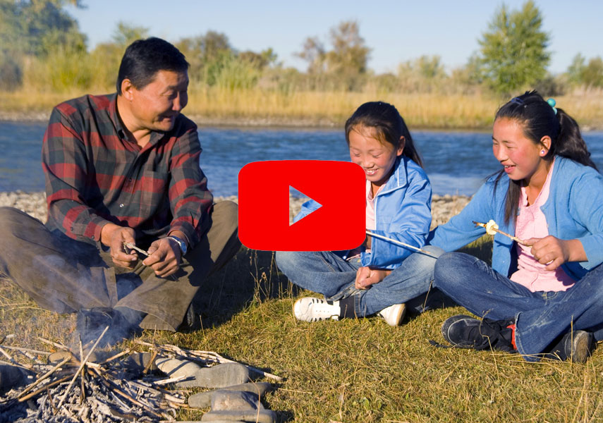 Youtube 视频创作者