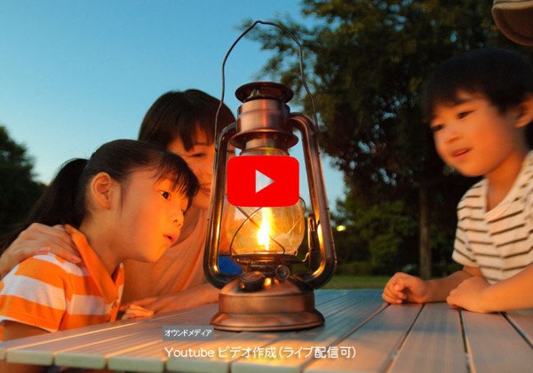 Youtube 视频创作者