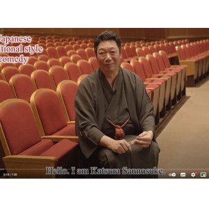 杂耍