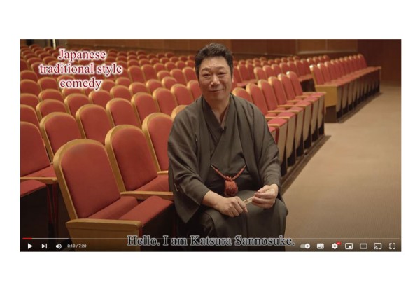 杂耍