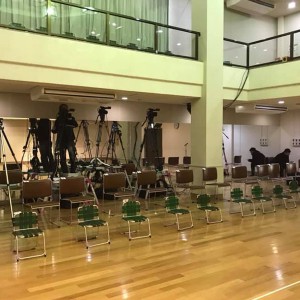 游戏会
