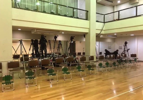 游戏会