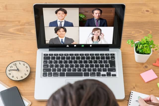 Video Conferencing