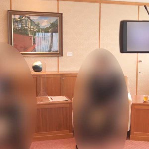 대화