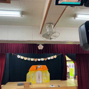 生活演示录像