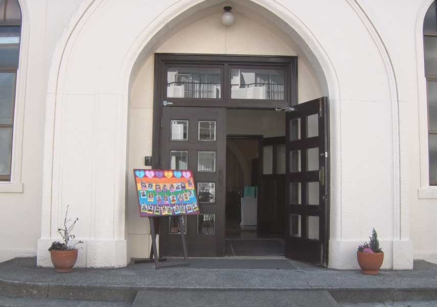 졸업식 비디오 촬영