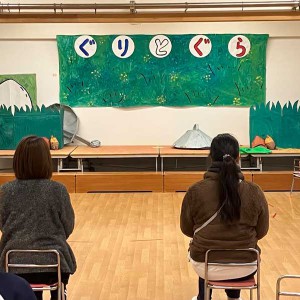 生活演示录像