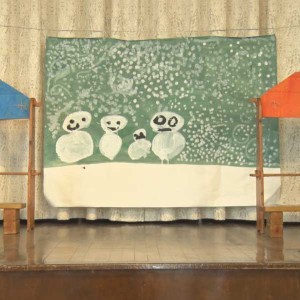 生活演示录像