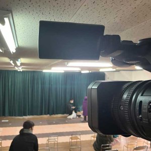 生活演示录像