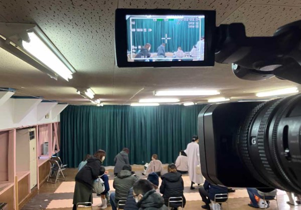 音乐独奏会录像