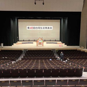 인생 프레젠테이션 비디오 촬영