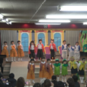 Drama Recital