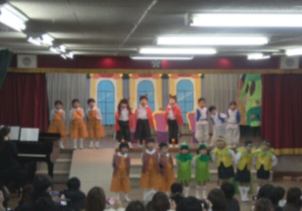 Drama Recital