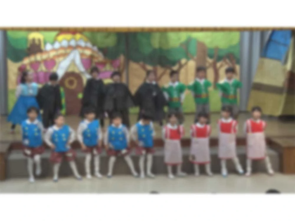 드라마 리사이틀