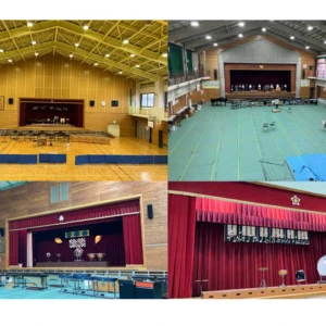 초등학교 음악회