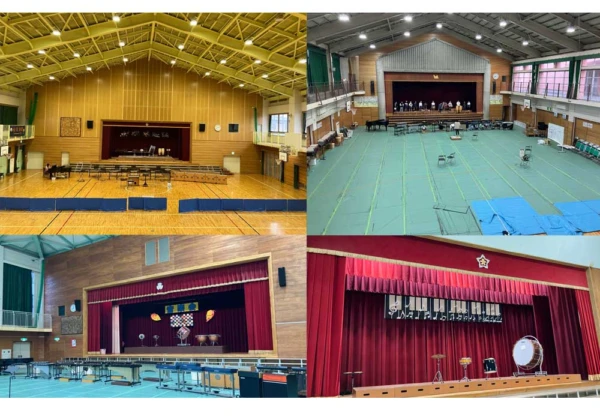 小学音乐会