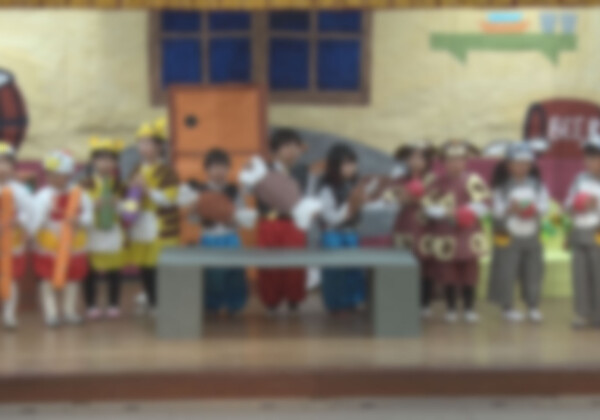 戏剧独奏会
