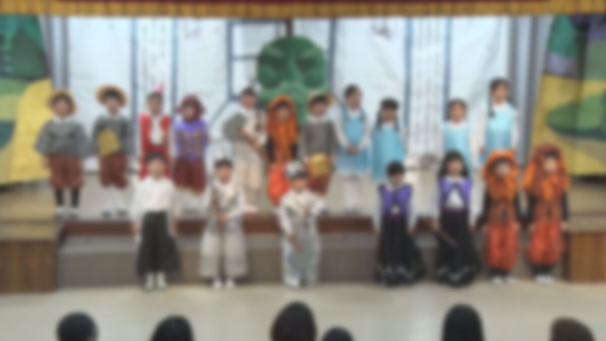 드라마 리사이틀