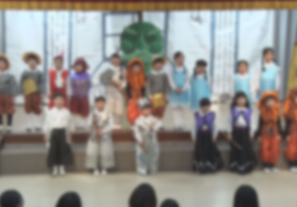 戏剧独奏会