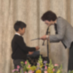 毕业典礼
