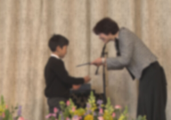 Graduation Ceremony