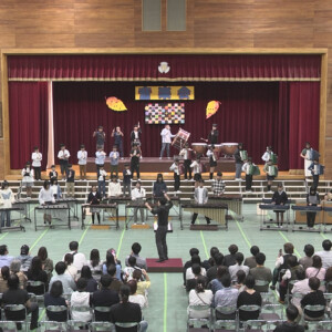 音乐会 2