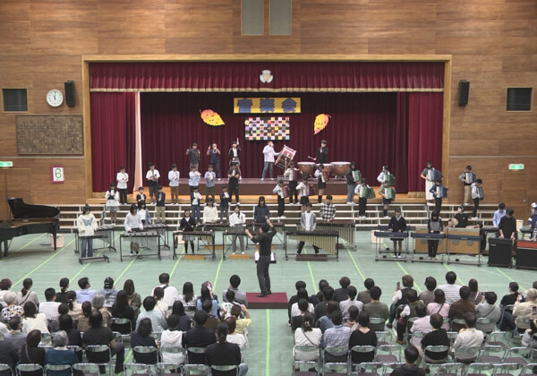 音乐会 2