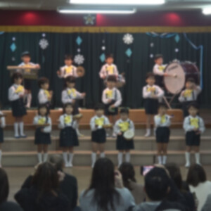 음악회